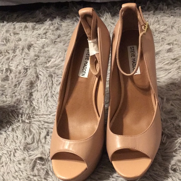 Steve Madden Shoes - Shoes